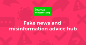 Fake news and misinformation hub