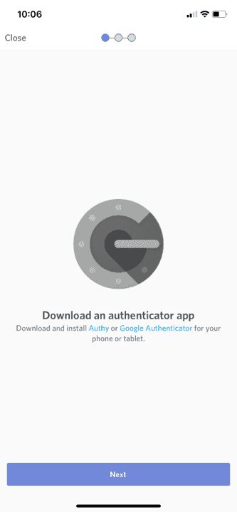 Discord App safety settings guide 10
